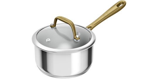 Casserole TEFAL 16cm inox Bocuse Edition