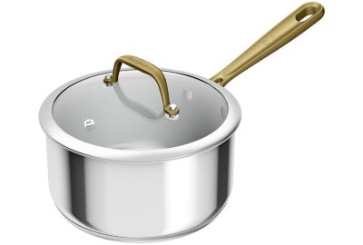 Casserole TEFAL 20cm inox Bocuse Edition