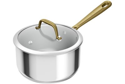 Casserole TEFAL 20cm inox Bocuse Edition