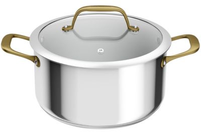 Faitout TEFAL 24cm Edition Bocuse