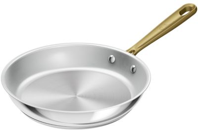 Poêle TEFAL 24cm inox Bocuse Edition