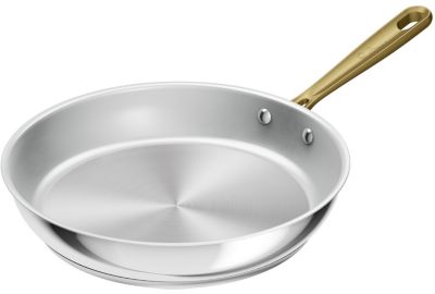 Poêle TEFAL 28cm inox Bocuse Edition