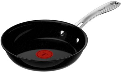 Poêle TEFAL EXCELLENCE+ CERAM 20cm Poêle TEFAL EXCELLENCE+ CERAM 20cm
