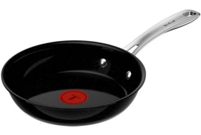 Poêle TEFAL EXCELLENCE+ CERAM 20cm
