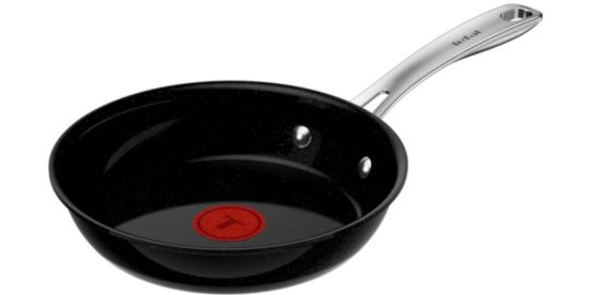 Poêle TEFAL EXCELLENCE+ CERAM 20cm