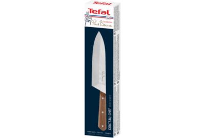 Couteau chef TEFAL 18cm Collection Paul Bocuse