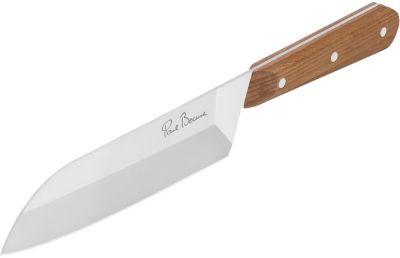 Couteau japonais TEFAL 16.5cm Collection Paul Bocuse