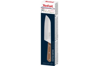 Couteau japonais TEFAL 16.5cm Collection Paul Bocuse