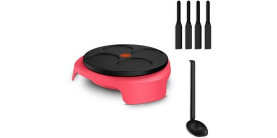 Crêpe party TEFAL Easy Crep Party PY3207F0