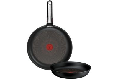Batterie de cuisine TEFAL Ingenio Excellence poeles 24/28cm + poi