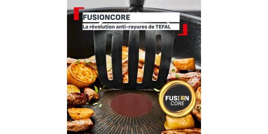 Crêpière TEFAL 28cm Excellence +