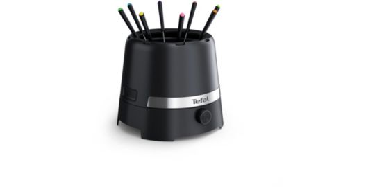 Fondue TEFAL ThermoRespect EF2758F0