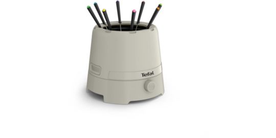 Fondue TEFAL ThermoRespect EF271AF0