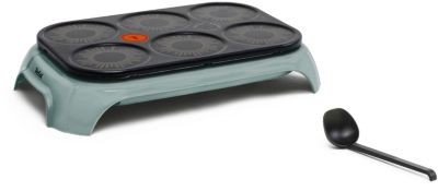 Crêpe party TEFAL CREP PARTY NEO 6 PY55C4F0