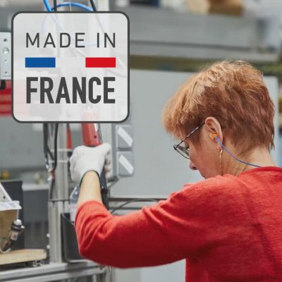 Voir la vidéo pour Crêpe party TEFAL CREP PARTY NEO 6 PY55C4F0