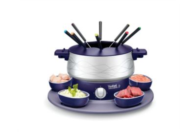 Fondue TEFAL SIMPLY IVENT EF351412