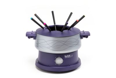 Fondue TEFAL SIMPLY IVENT EF351412