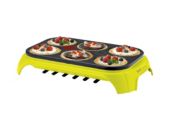 Crêpe party TEFAL PY559312 Crep Party Colormania