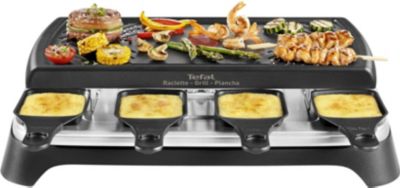 Raclette TEFAL RE459812