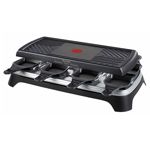  APPAREIL A RACLETTE TEFAL RE 128012