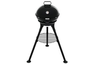 Barbecue TEFAL BG916812 Aromati-Q Pieds