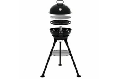 Barbecue TEFAL BG916812 Aromati-Q Pieds