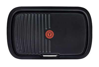 Plancha TEFAL CB658E01 des Saveurs Combi