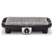 Barbecue électrique TEFAL Easygrill XXL inox BG920812