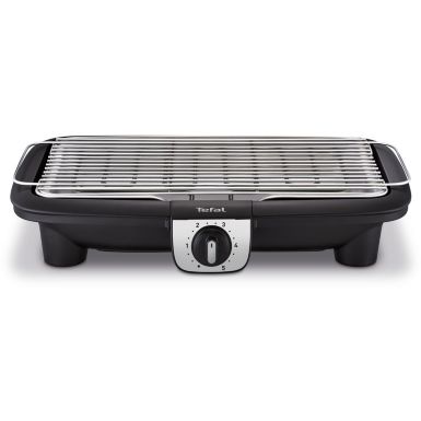 Barbecue électrique TEFAL Easygrill XXL inox BG920812