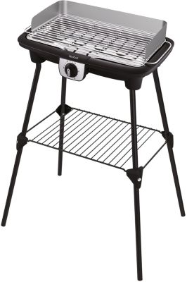 Barbecue électrique TEFAL Easygrill XXL Pieds BG921812