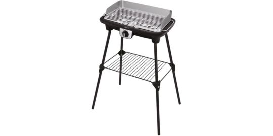 Barbec s/ pied TEFAL Easygrill XXL Pieds BG921812