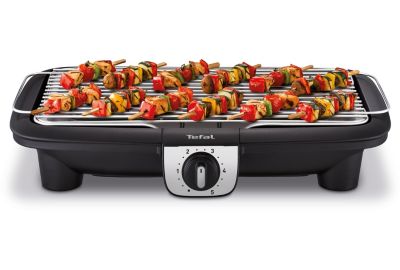 Barbec s/ pied TEFAL Easygrill XXL Pieds BG921812