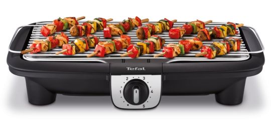 Barbec s/ pied TEFAL Easygrill XXL Pieds BG921812