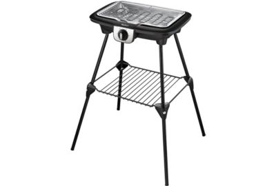 Barbec s/ pied TEFAL Easygrill2en1 bbq plancha Pieds BG931812