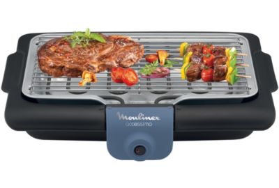 Barbecue MOULINEX Accessimo Blue Salt Table BG134812