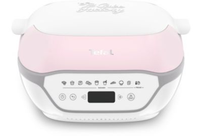 Machine à gâteaux TEFAL Cake Factory Infinity KD850110