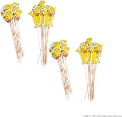 Pics à brochette ZENKER 9902150