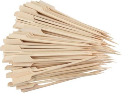 Pics à brochette FACKELMANN 9902850 Pics à brochette FACKELMANN 9902850