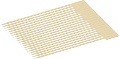 Pics à brochette FACKELMANN 9903050