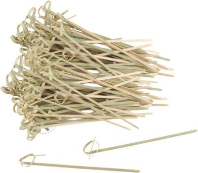 Pics à brochette FACKELMANN 9903150