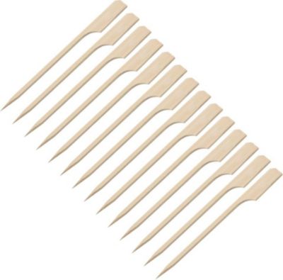 Pics à brochette FACKELMANN 9907850