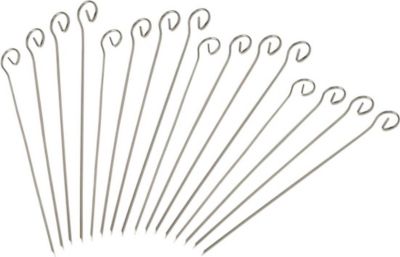 Pics à brochette FACKELMANN 9908250 Pics à brochette FACKELMANN 9908250