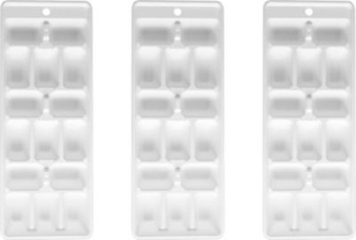 Bac à glaçons FACKELMANN 9910150