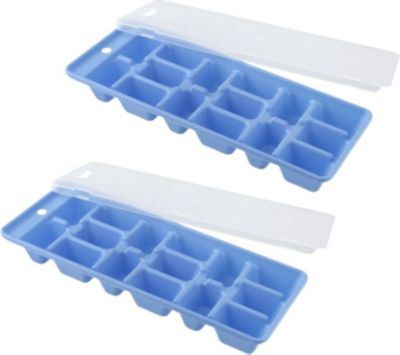 Bac à glaçons FACKELMANN 9910550