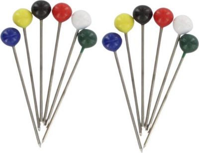 Piques à bigorneaux FACKELMANN 9912350