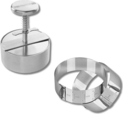 Set d'ustensiles de cuisine FM PROFESSIONAL 9912450