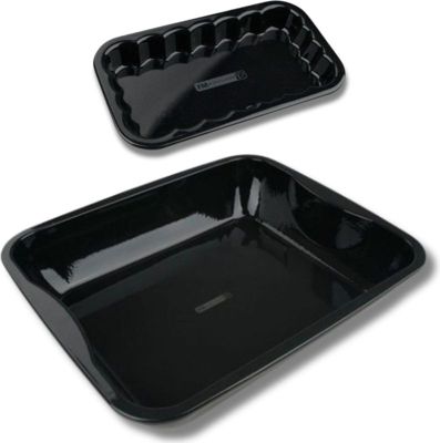 Plat au four FM PROFESSIONAL 9912750 Plat au four FM PROFESSIONAL 9912750