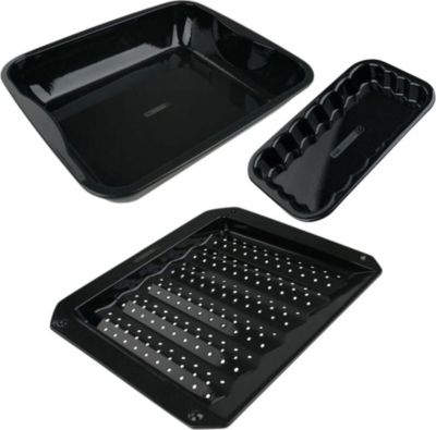 Plat au four FM PROFESSIONAL 9912850 Plat au four FM PROFESSIONAL 9912850