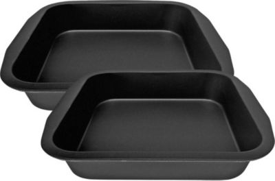 Moule à brownie ZENKER 9915050