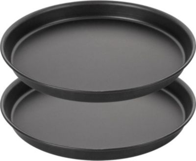 Coupelle à raclette avec revêtement anti-adhésif 19x10cm [Lot de 4] Hobby  Tech Noir - Ustensile de cuisine - Achat & prix